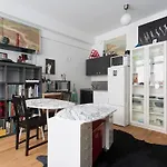 Lovely Loft In Kallio
